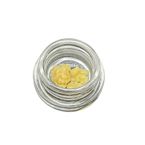 Runtz Muffin Crumble