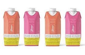 Flow Glow Goji Grapefruit 330Ml