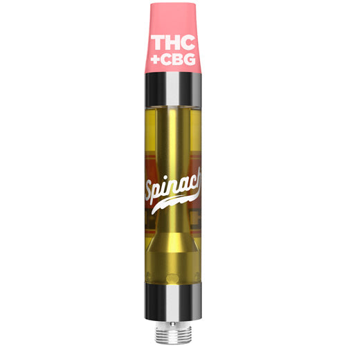 Strawberry Watermelon 10:1 Thc:Cbg Cartridge