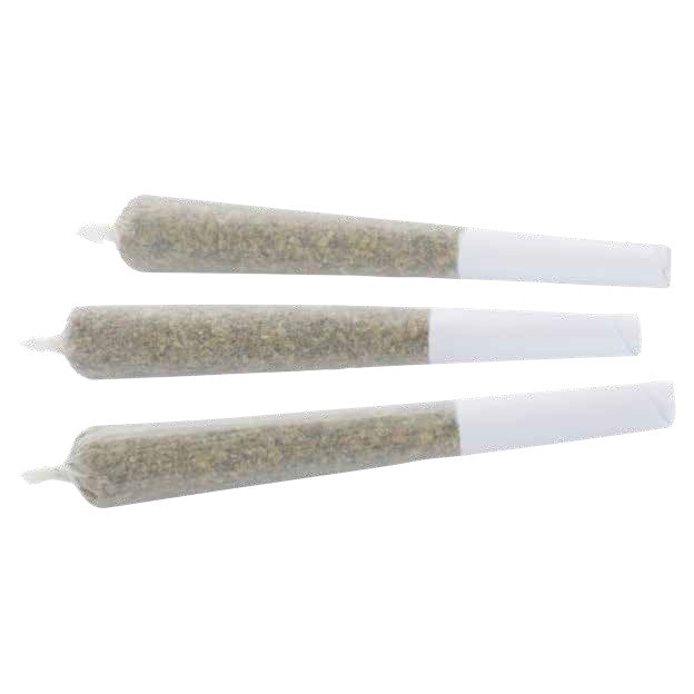 Rainforest Crunch Pre-Rolls
