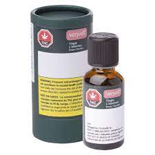 Veryvell Tingle Beverage Drops 30Ml