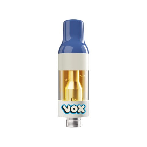 Berry Watermelon Cartridge
