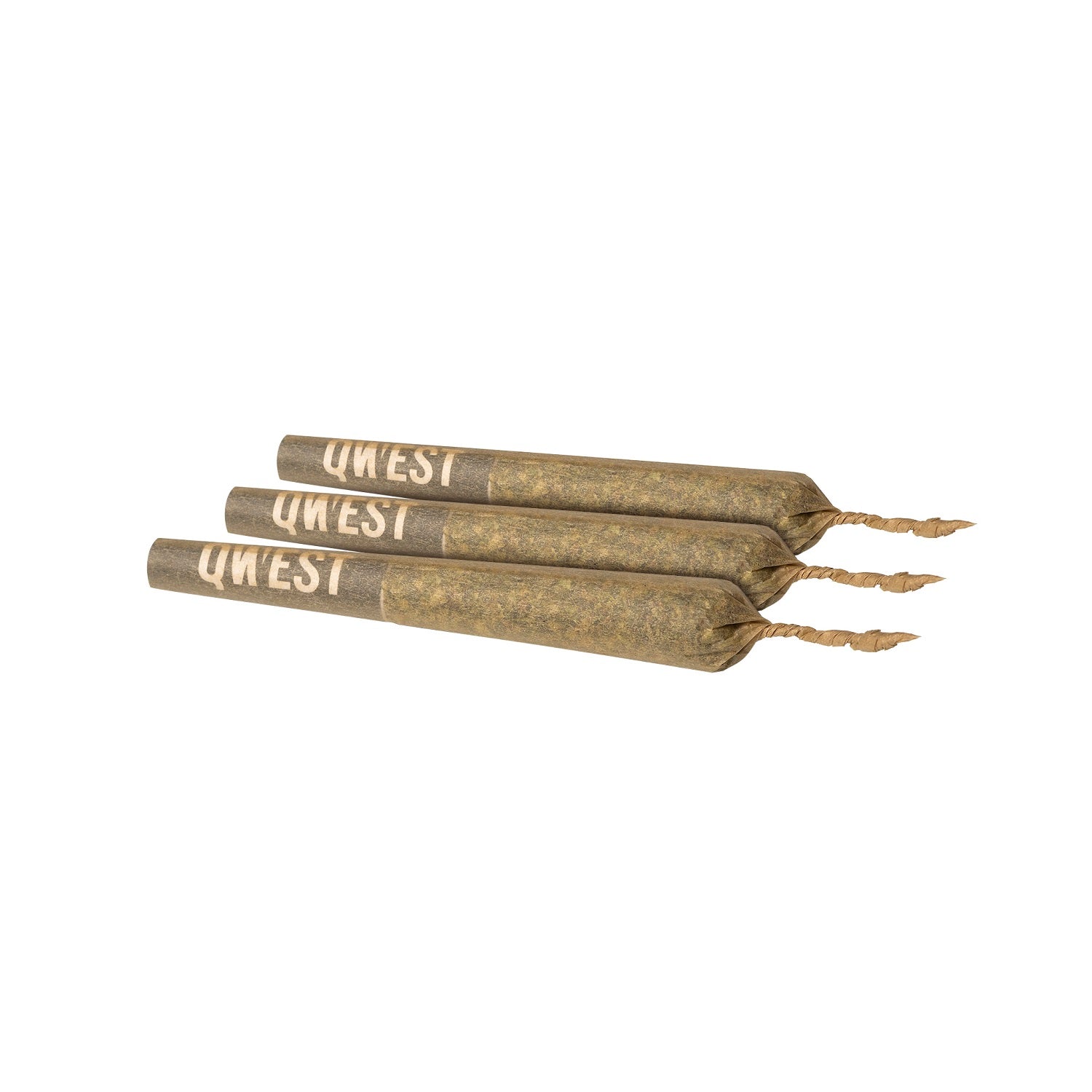 Jb Cookies Diamond Infused Pre-Rolls
