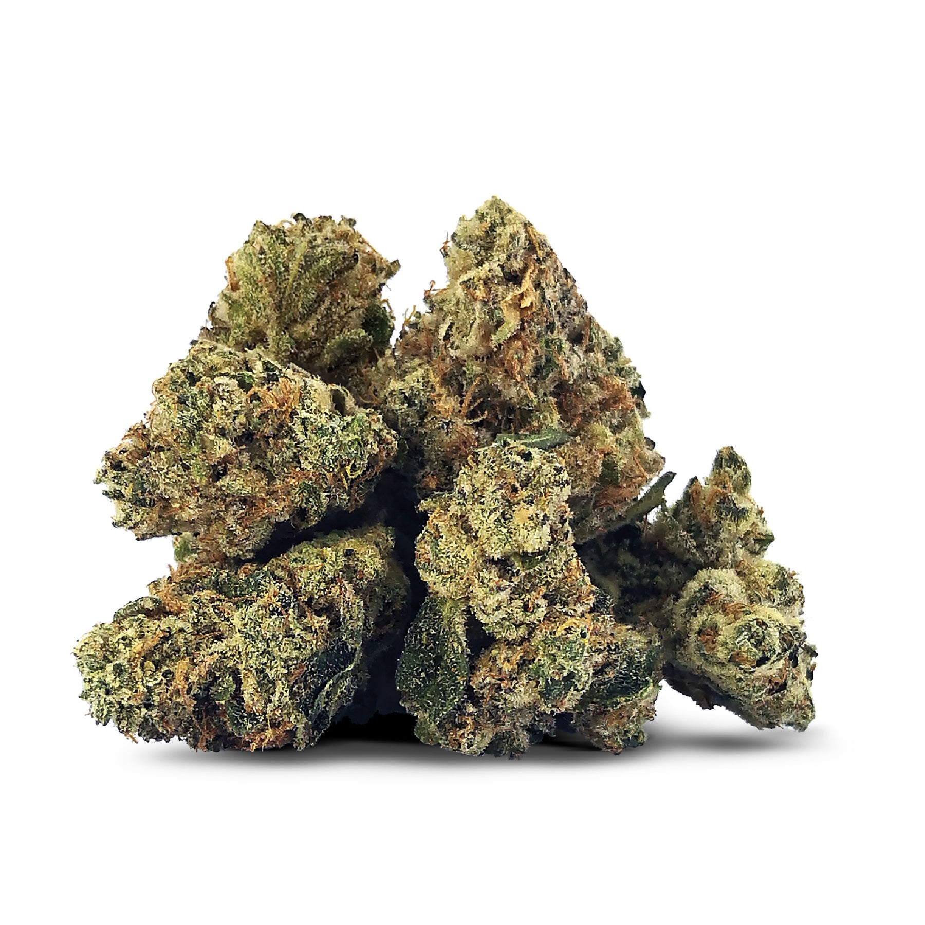Bc smalls- galactica 3.5g