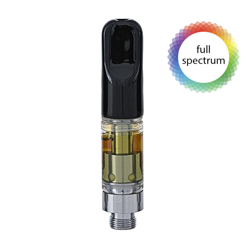 Brindle farms- L.A kush cake Live rosin .5g vape
