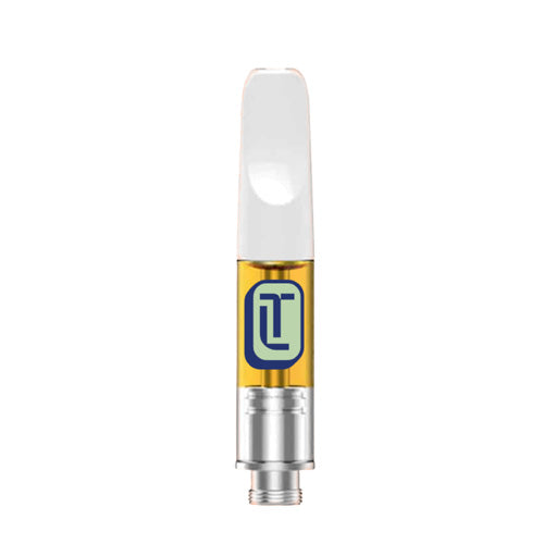 Gmo Cured Resin Lto Cartridge