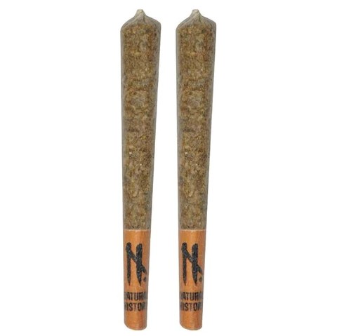 Small Batch Wifi Cake Pre-Rolls