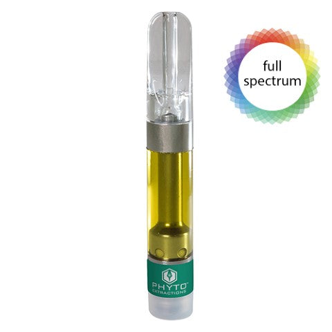 Photo extractions- Phyre live resin 1g vape