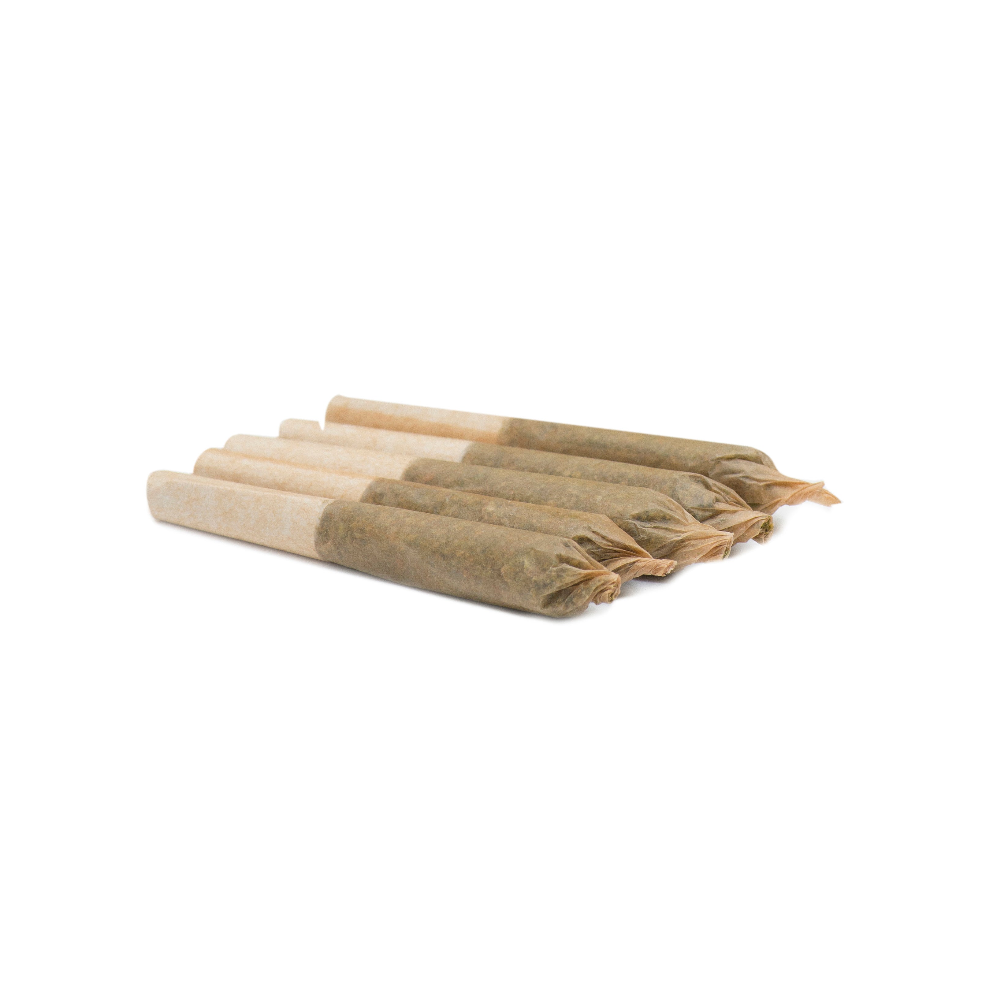 Gorilla Grape Pre Rolls