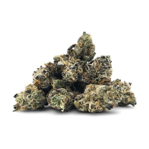 White Widow Smalls Lto