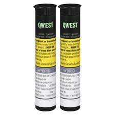 Qwest Pre-Rolls