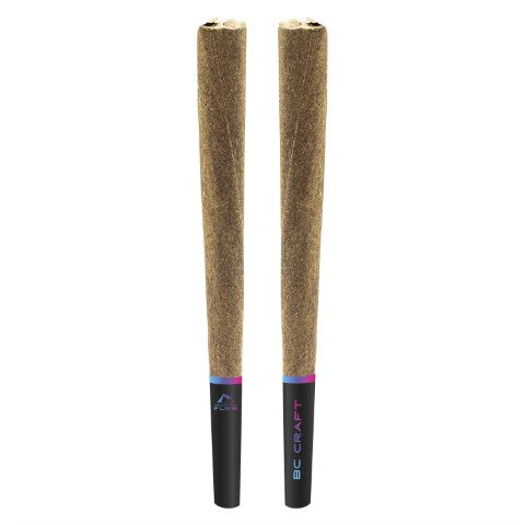 Thunderblunt Diamonds - Bc Craft Infused Blunt Lto