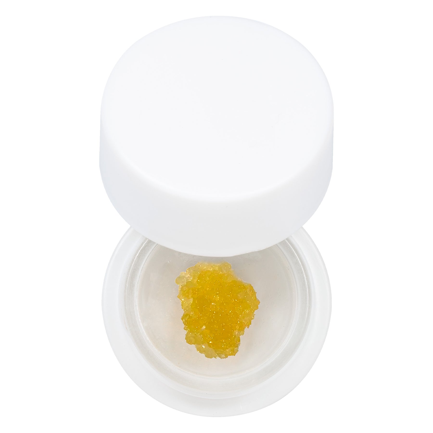 Amnesia Haze Live Resin Budder