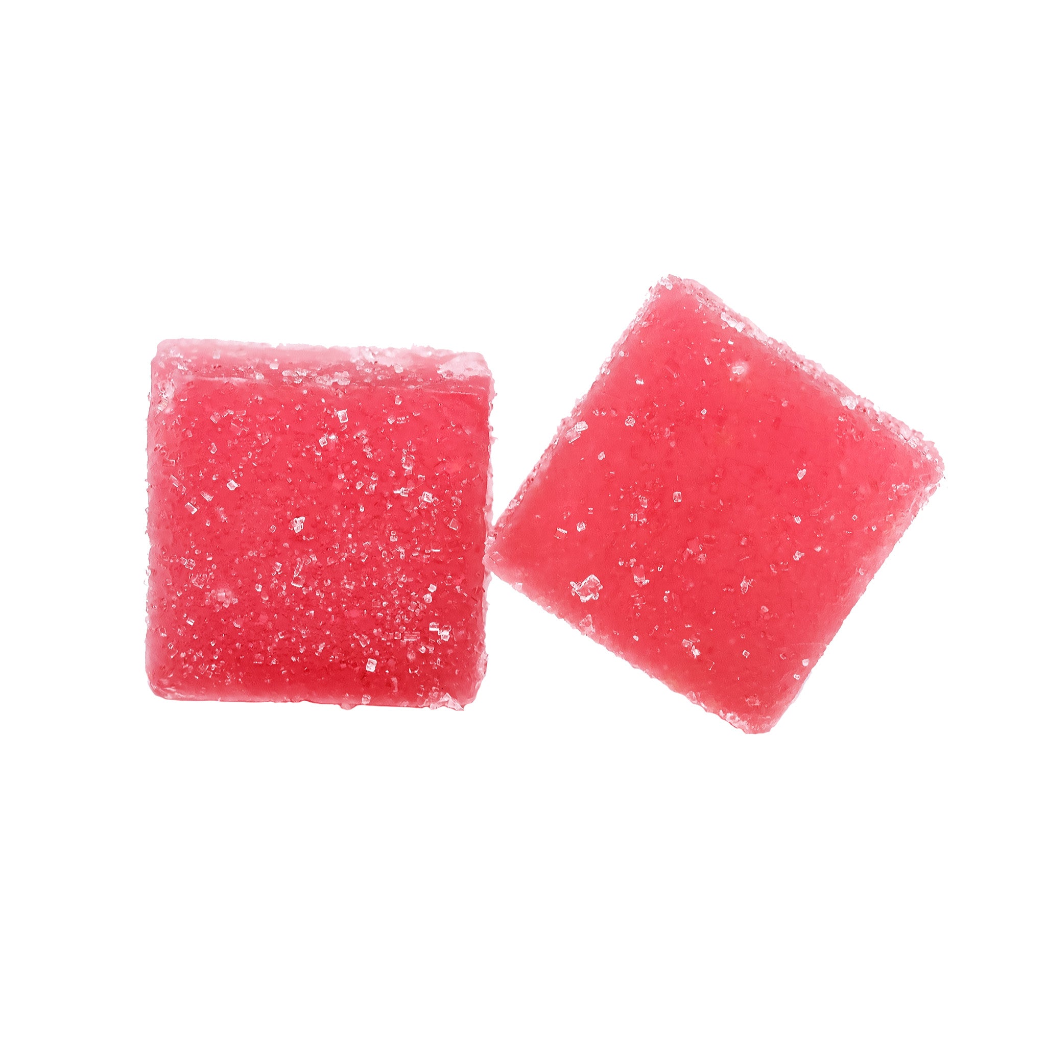 Strawberry Lemonade 1:1 Hybrid Gummies