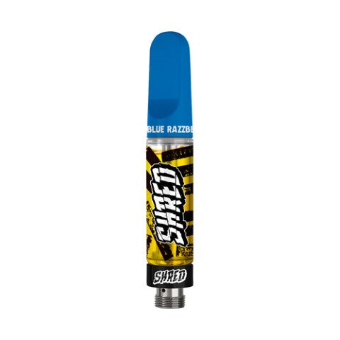 Blue Razzberry Ice Cartridge 2