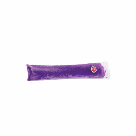 Grape Radsicle