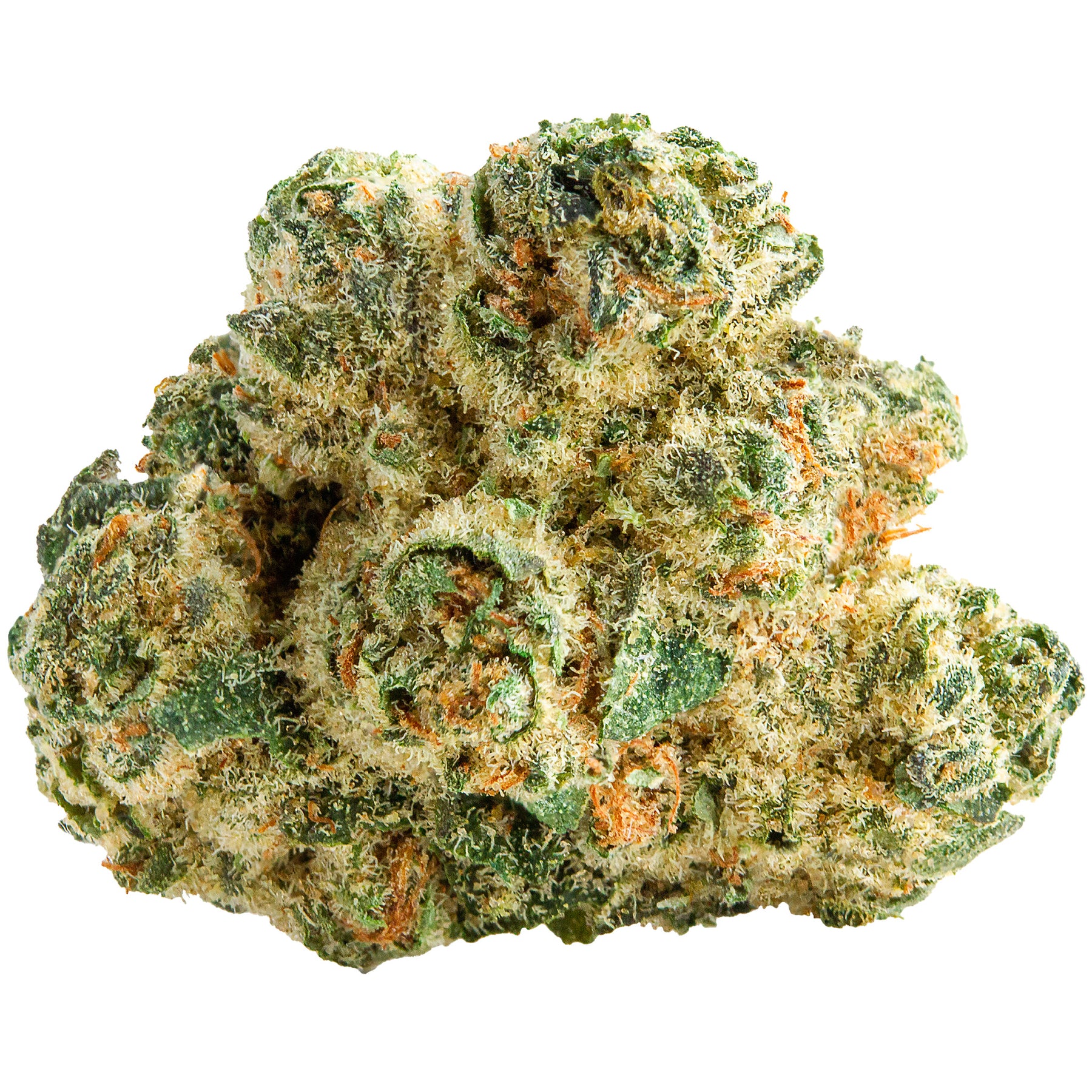 Spinach-Space Cake