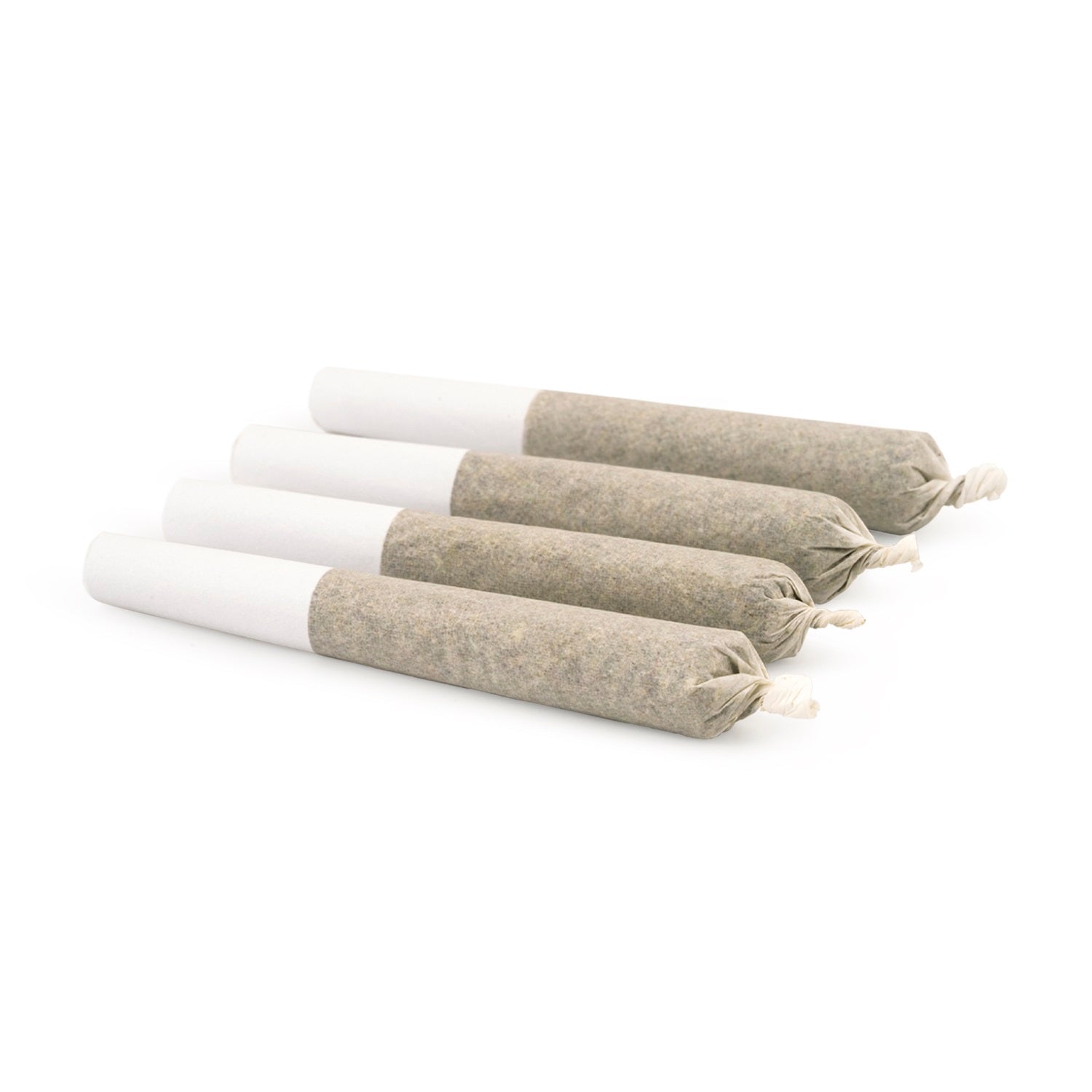 Pink Platinum Haze Caviar Cones
