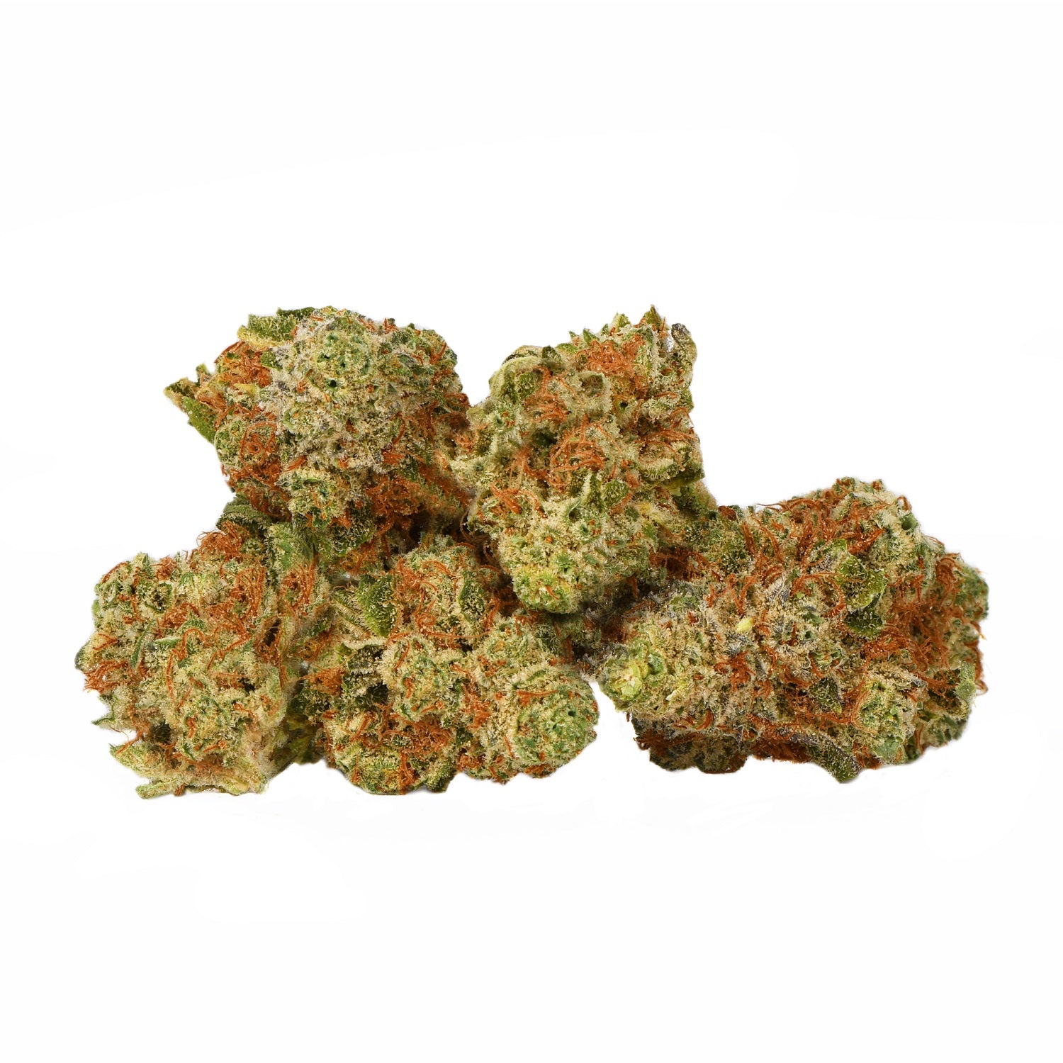 Red Eye Og