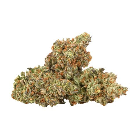 Strawberry Tahoe