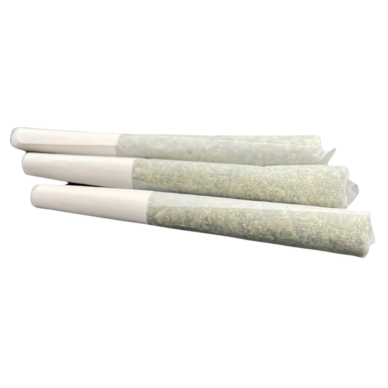 Formula 55 Blue Jolt Infused Pre-Rolls 2