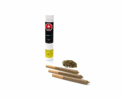 Chimp Mints Pre-Rolls