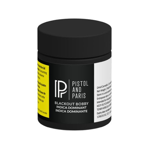 P&P-Blackout Bobby 2