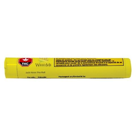 Jack Herer Pre-Rolls 2