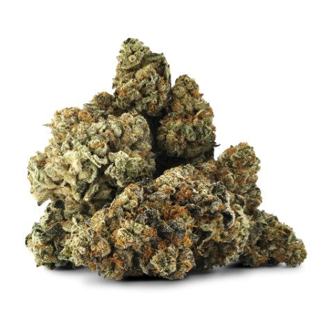 Dunesberry farms- greasy r*ntz *secret weapon 14g