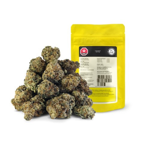 Bc oz- LA pop rocks 28g 2