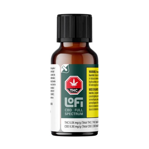 Cbd Full Spectrum Oil