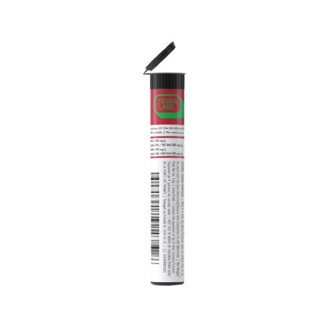 Holiday Lto Choc Mint Diamond Infused Pre-Roll 2