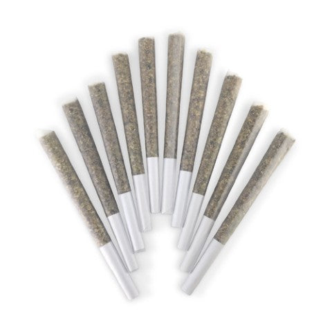 Modified Grapes Pre-Rolls