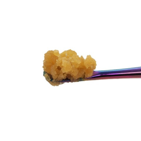 Pure Cake Skunk Cured Resin Lto 2