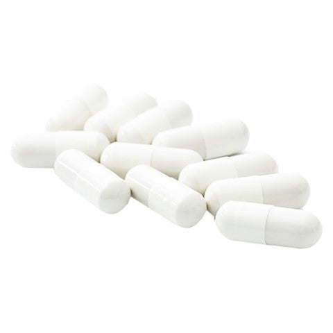 Naturally nutra- 100mg cbd capsules