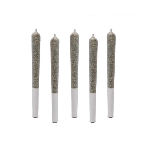 After Eighth Pre-Rolls 2