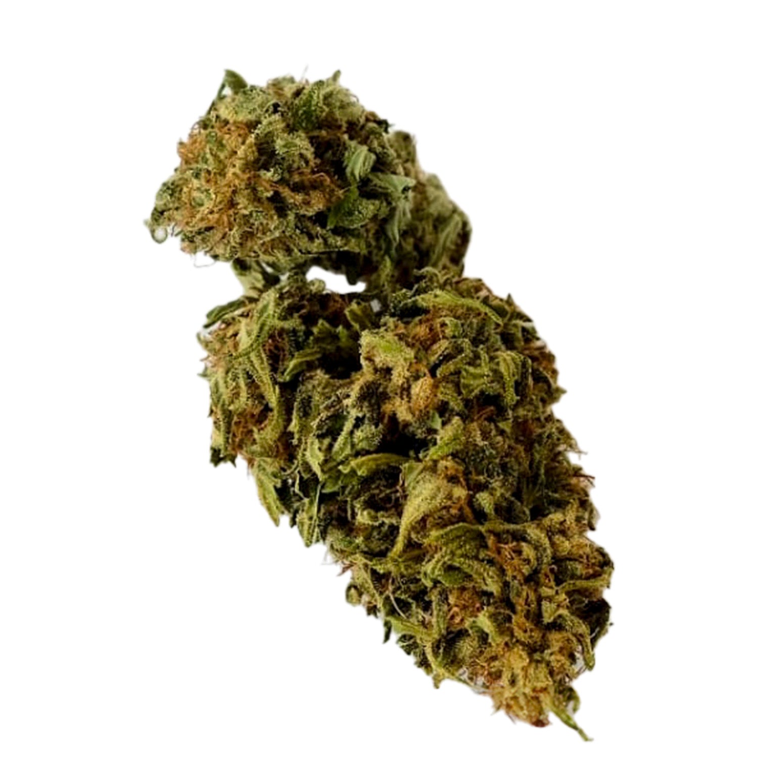 Certified Organic Cbd Flower 2