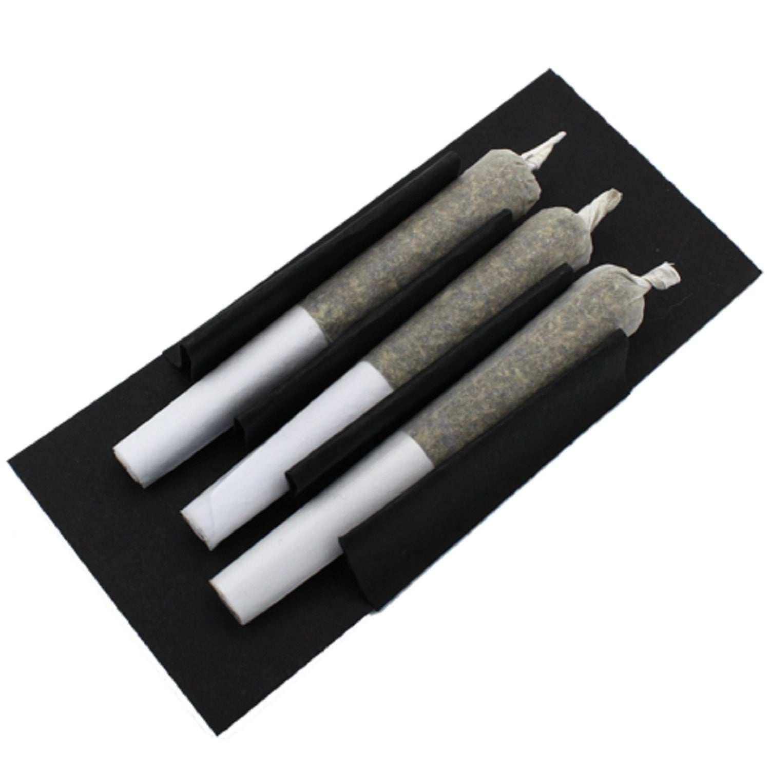 Bc legacy- legacy kush (tfpk) 10*.5 pre roll