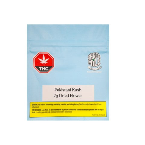 Pakistani Kush 2