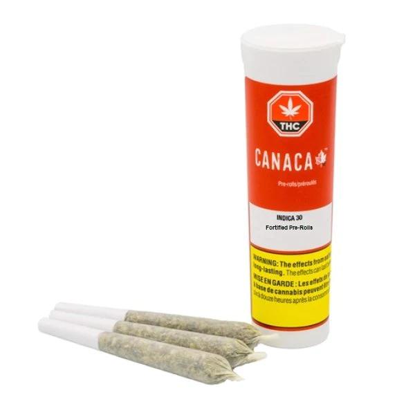 Indica 30 Pre-Roll