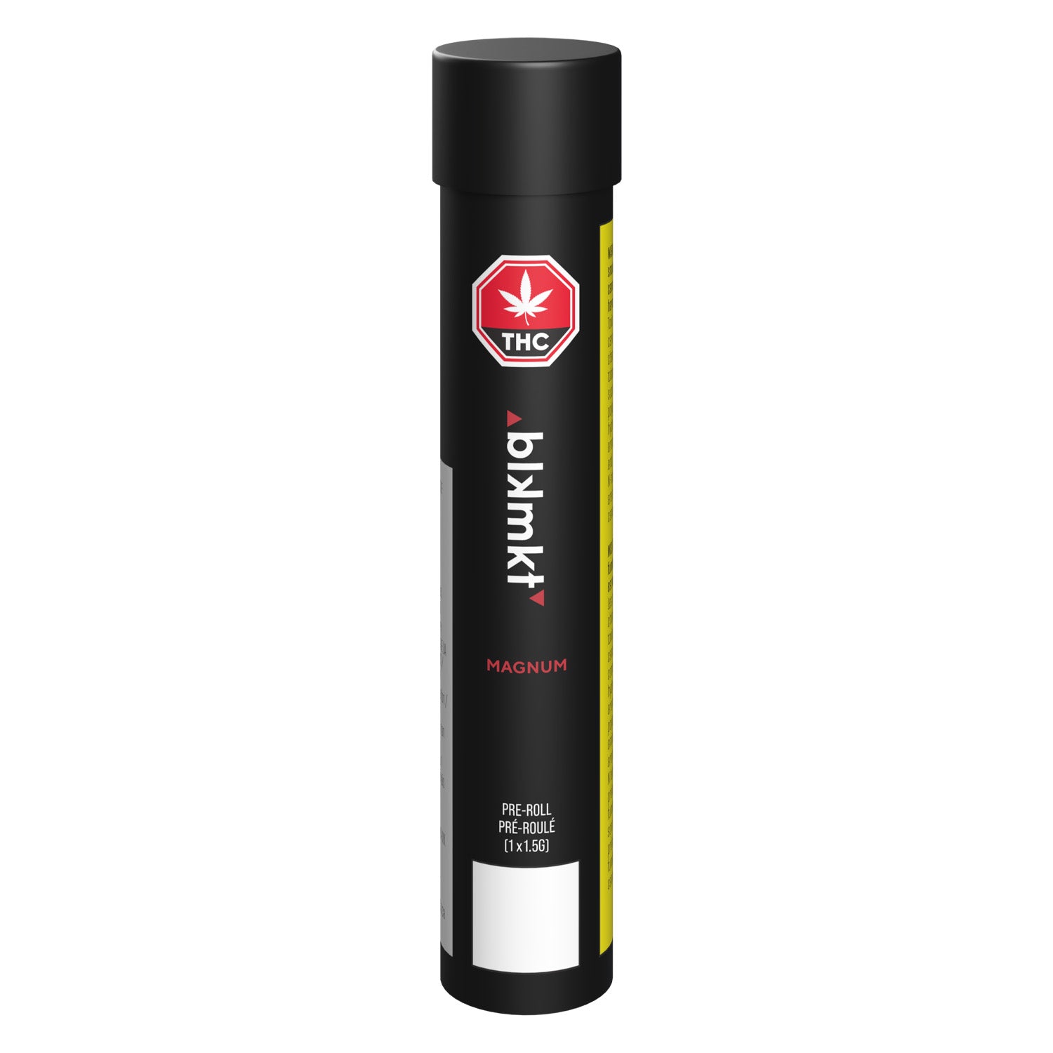 Magnum Pre-Roll