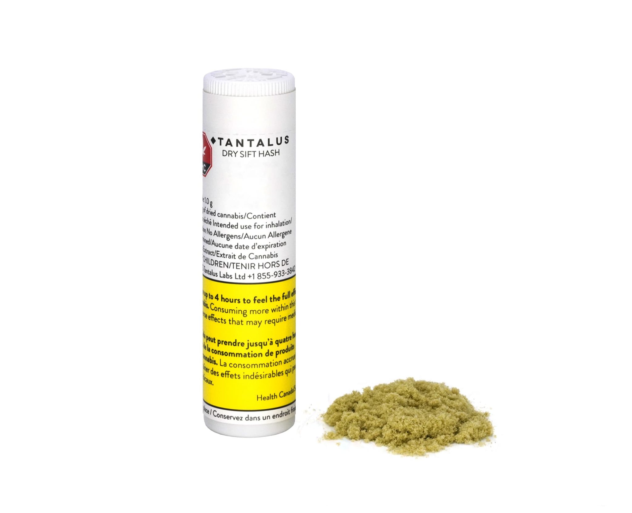 Tc Hash