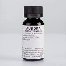 1:1 Sativa Drops