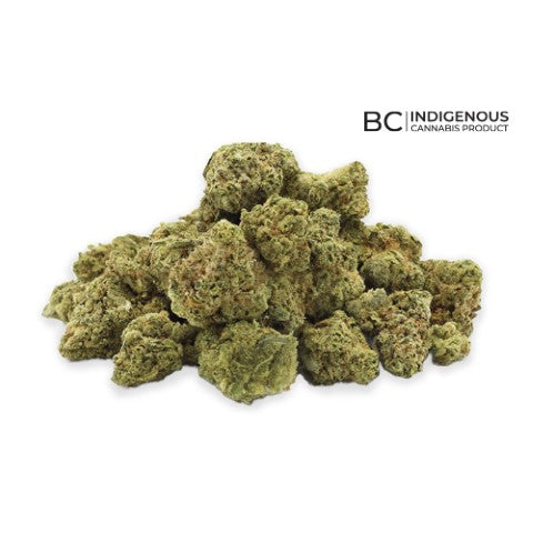 Super Lemon Haze Smalls 2