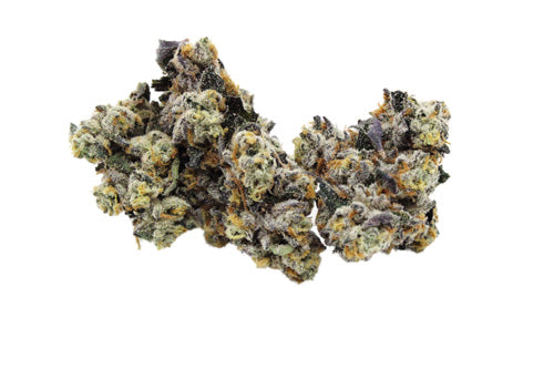 Grape Gasser 2