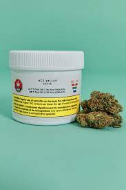Ace Valley Sativa