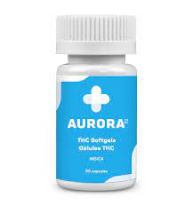Indica Capsules