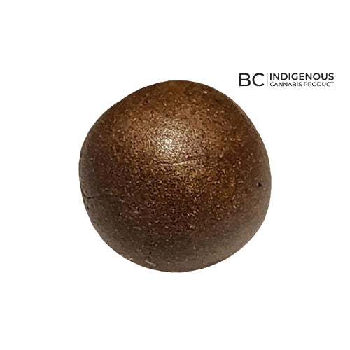 Ice Water Temple Ball Hash