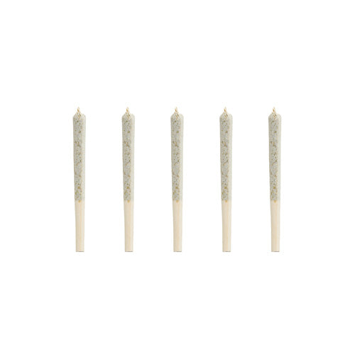 Ny Lemon Diesel Pre-Rolls