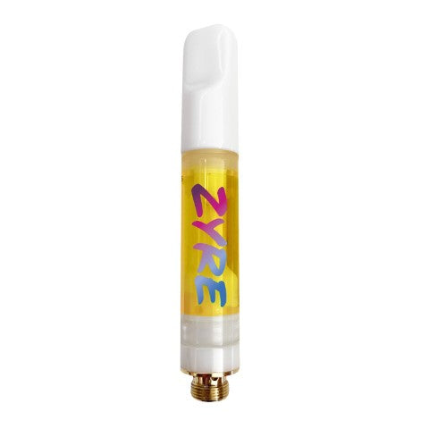 Recline 1.0 - Blueberry Cured Resin Blend Cart
